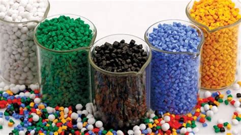 Top Plastic Resin Manufacturer & Distributor .